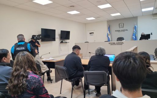 Imputaron al conductor del Gol por homicidio agravado y la defensa continuará investigando