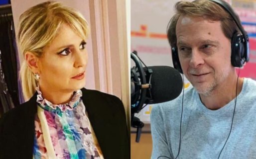 Romina Manguel fulminó a Matías Martin: “Qué fea la gente que tiene doble cara”