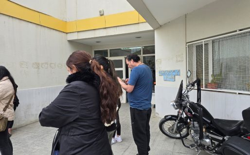 Pacientes del Hospital sin cirugías por falta de anestesistas: «Estuvo 16 horas sin comer y no lo operaron»