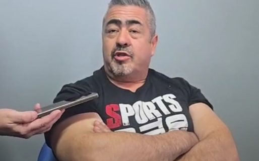 Iturrioz aseguró que «algunos de los domicilios allanados eran ficticios o estaban abandonados»