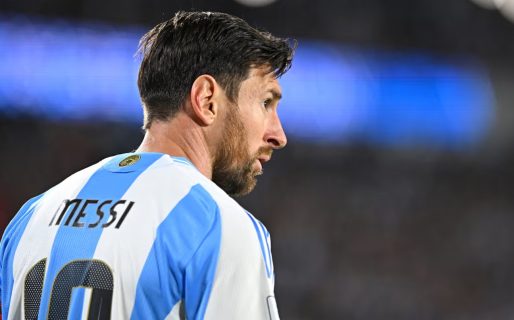 Lionel Messi confirmó que ante Venezuela jugará su último partido oficial en la Argentina