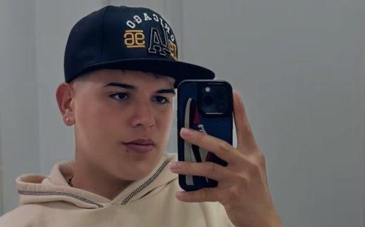 Se supo de qué vive Thiago Medina de “Gran Hermano” tras su escandalosa separación de Daniela Celis