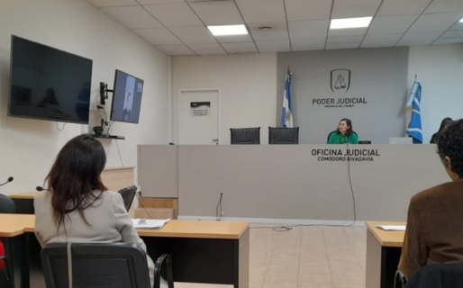 Un hombre abusó de su hijastra por más de una década: lo condenaron a 18 años de cárcel