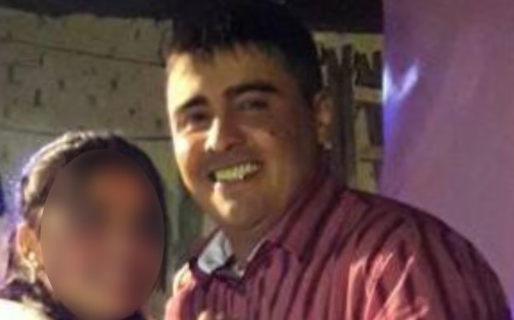 «¿Cómo le vas a pegar así a tu mujer?»: salió a defender a su vecina y lo asesinaron a puñaladas