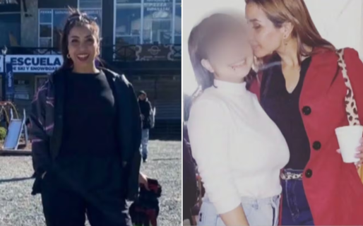 Giro en el caso de la mujer que fue encontrada muerta y semienterrada: por qué sospechan de su hija de 15 años