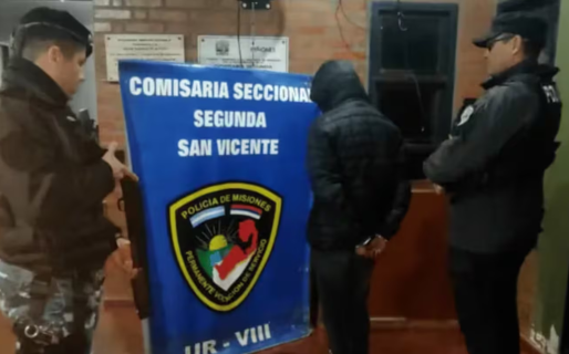 «Dijo que mató al diablo»: el brutal relato de la madre del acusado de arrancarle los ojos a un hombre