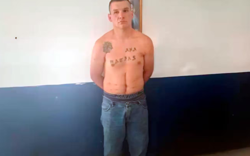 Viernes de caza y un chico al que nadie le creía: la siniestra historia del presunto asesino serial de Jujuy