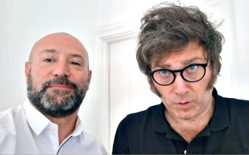 El plan del Gobierno por el caso Spagnuolo: auditorias internas y sospechas por el origen de los audios