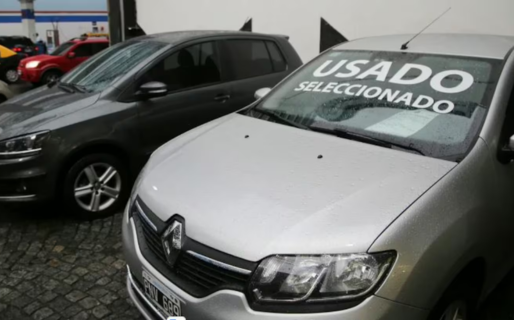 Autos usados: Septiembre tuvo la mayor venta de toda la historia