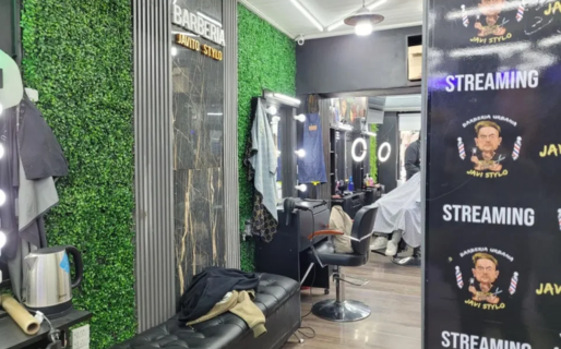 Robaron más de $3 millones en equipos y dinero en una barbería: «cuesta mucho recuperar todo»