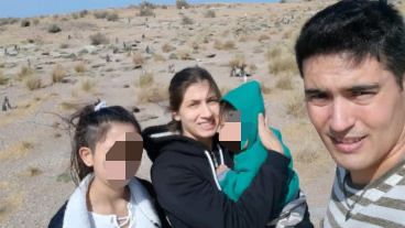 Tragedia en la Ruta: la familia Nicoletti impulsa una colecta solidaria para la recuperación de Ivana