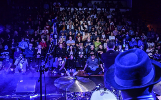 Con la presentación de grandes músicos, se viene el 4° Festival de Blues