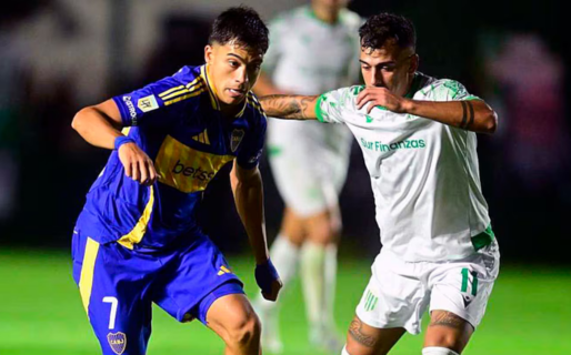 Boca recibe a Banfield con el objetivo de seguir sumando de a tres en el Torneo Clausura