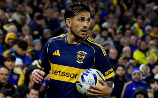 Boca quiere extender su racha positiva ante Aldosivi en el Torneo Clausura