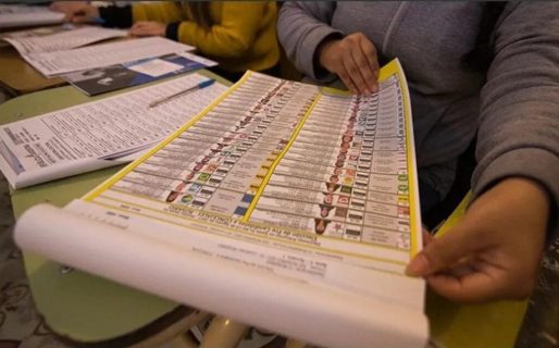 Chubut vota: cómo funcionará la boleta única y el referéndum