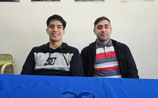 Estudiantes de Ingeniería en Petróleo piden ayuda para conseguir botines de seguridad