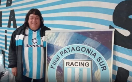 Tristeza en el fútbol de Comodoro por la muerte de José Luis “Cacho” Costa