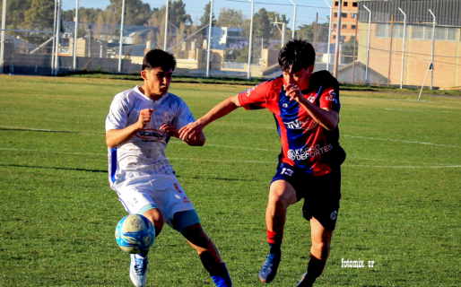 La Primera A tendrá un finde de receso