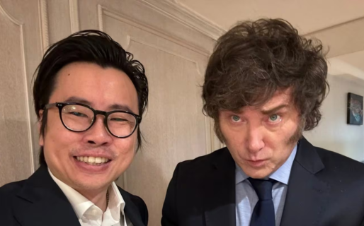 La oposición logró reactivar la comisión investigadora del caso Libra y eligió a su presidente