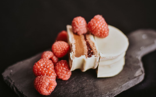 Un alfajor chubutense fue elegido como el mejor del mundo