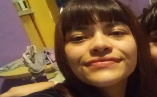 Una menor de 14 años desapareció en Diadema
