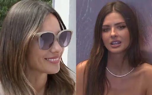 Qué dijo Pampita cuando le preguntaron por la decisión de la China Suárez de mudarse a Turquía con sus hijos