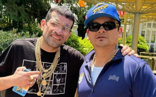 Dolor en el mundo del boxeo por la muerte del primo del Chino Maidana: «No sé qué se te cruzó…»