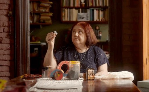 Este sábado proyectan «La Sociedad del Afecto» en el Centro Cultural de Rada Tilly