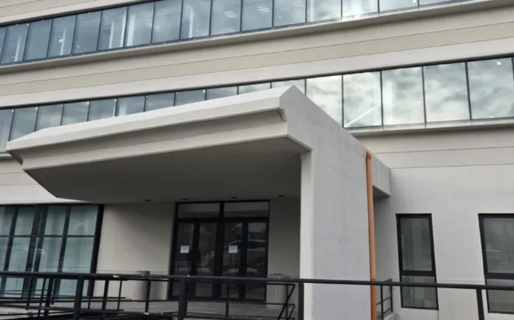 La Ciudad Judicial de Comodoro abre sus puertas este lunes