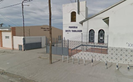 Profundo dolor por el fallecimiento de una querida docente de la Escuela Juan XXIII