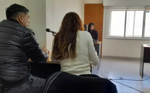 Condenaron a comisario de Comodoro que se sumó a una golpiza en vez de detenerla