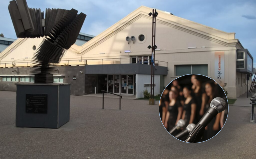 El Centro Cultural será sede de un Encuentro de Coros con entrada libre y gratuita