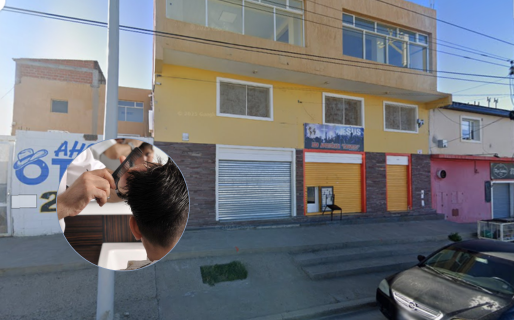 Este sábado habrá una jornada de cortes solidarios para niños y adolescentes