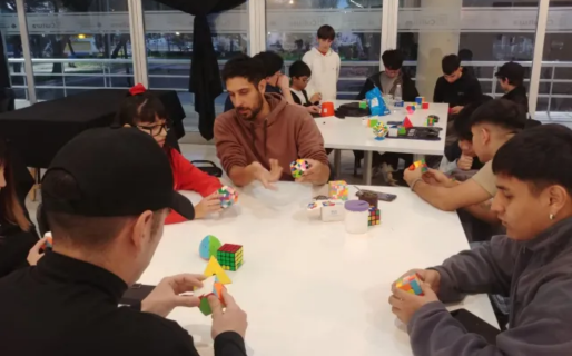 Rada Tilly se prepara para el torneo Rada Cubea 2025