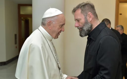 Un cura cercano a Cristina Kirchner y al Papa Francisco será el primer candidato a diputado del peronismo por Santa Cruz