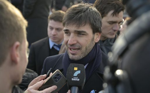 Torres: “A los chantas, a los corruptos y a los chorros no los tenemos que defender”