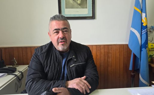 Iturrioz se auto denunció y pidió que la Justicia investigue el supuesto robo de una urna