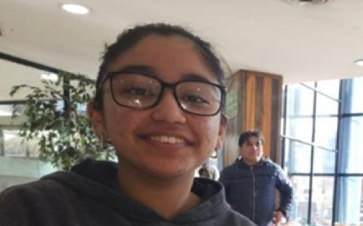 Siguen buscando a la menor de 16 años desaparecida en Comodoro