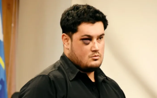 Le amputó la mano a machetazos, lo dejó en coma y ahora pide disculpas