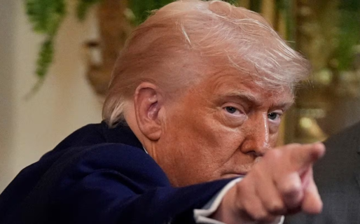 Trump evalúa cobrarles hasta US$15.000 a ciudadanos de algunos países por la visa para entrar a EE.UU.