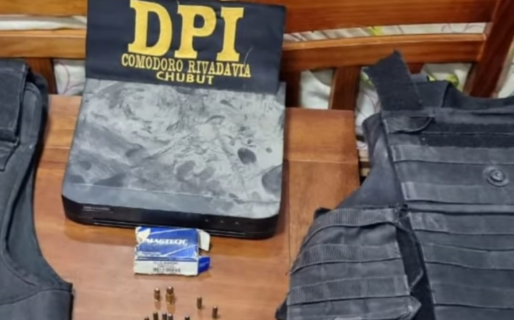 Conflicto entre bandos en la zona alta de Jorge Newbery: “Inició entre dos integrantes y se fue ampliando”