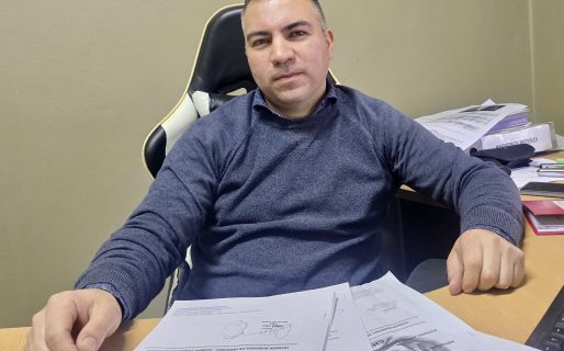 Siete chicos se fueron de sus casas el fin de semana