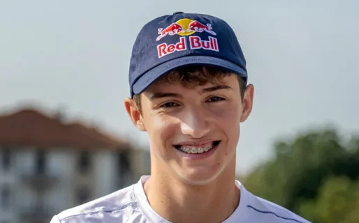 Tras los pasos de Franco Colapinto: quién es el piloto ítalo-argentino que correrá en la Fórmula 3 en 2026