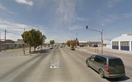 Se pintará una Estrella Amarilla en memoria de un querido vecino del barrio José Fuchs