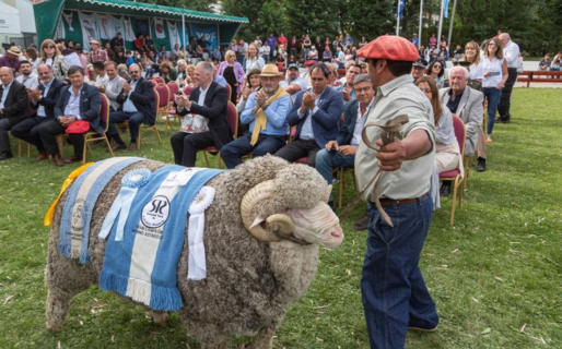 La Sociedad Rural de Comodoro anuncia fechas y novedades para la Exposición Ganadera 2026