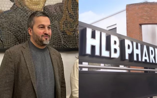 Ordenaron la detención de Ariel García Furfaro, el dueño del laboratorio del fentanilo contaminado