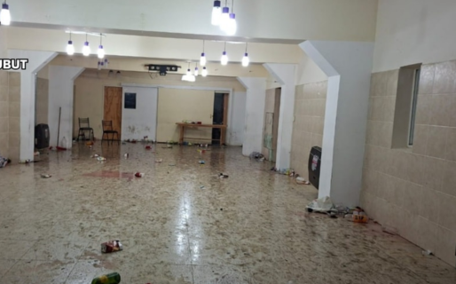 Desarticularon una fiesta clandestina con menores: todo terminó con disturbios y un detenido