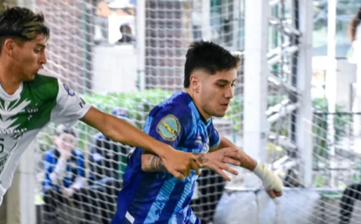 Comodoro reclamó y le dieron por ganado el partido contra Pico Truncado