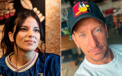 El emotivo agradecimiento de Gimena Accardi a Nico Vázquez por su trabajo juntos: “El mejor director de mi vida”