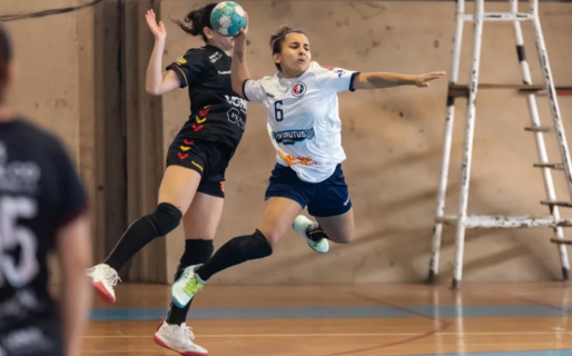 Comodoro será sede del Nacional de Clubes Adulto «B» de Handball